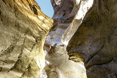Felsen und Steine